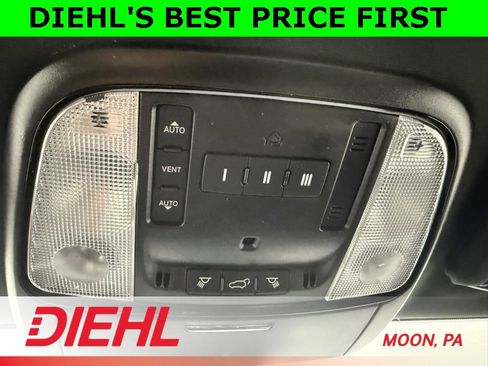 New 2026 Dodge Durango GT image 36