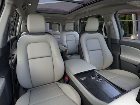 New 2026 Lincoln Aviator AWD image 10