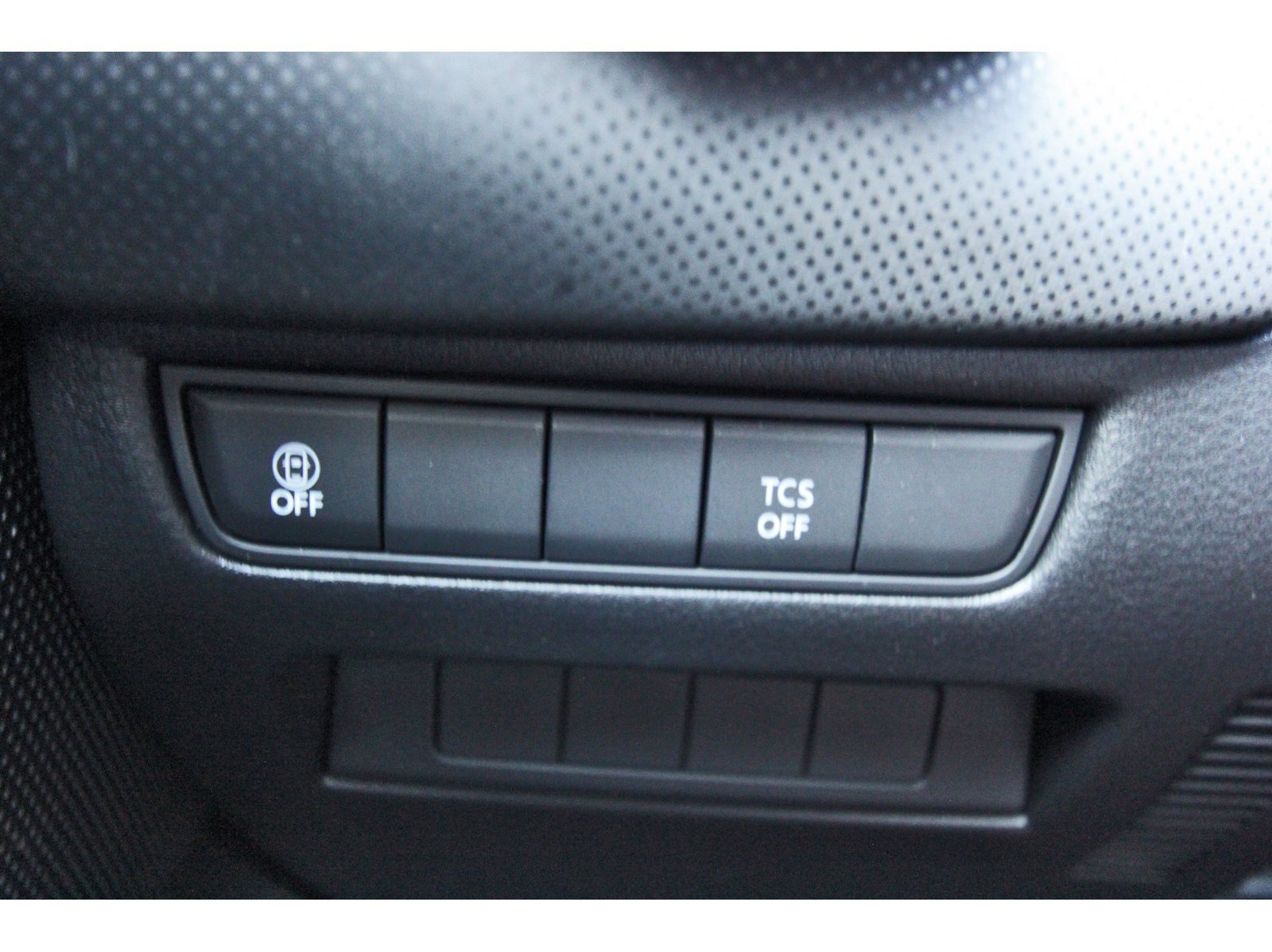Used 2024 MAZDA CX-50 AWD 2.5 S w/ Cargo Package image 23