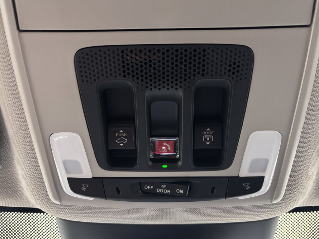 New 2026 Honda Pilot Touring image 38