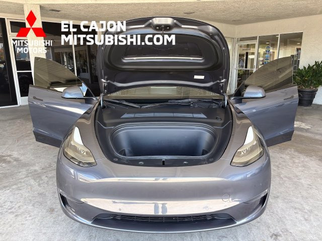Used 2022 Tesla Model Y Performance AWD/4WD image 21