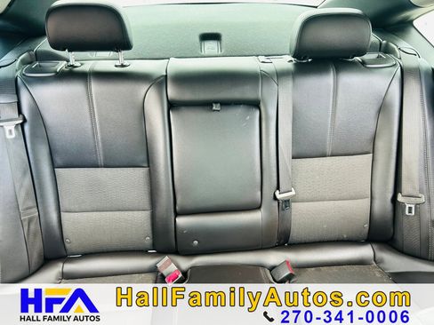 Used 2014 Chevrolet Impala LT w/ Convenience Package FWD image 10