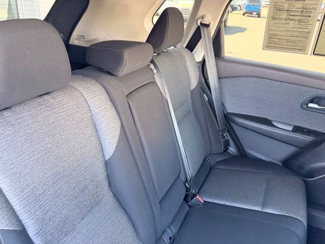 Used 2021 Nissan Rogue SV AWD/4WD image 12
