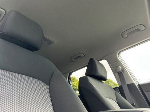 Used 2024 Kia Soul LX w/ Option Group 015 image 18