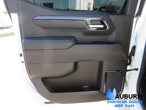 Used 2026 GMC Sierra 1500 AT4 AWD/4WD image 41