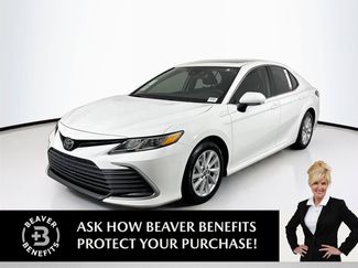 Certified 2024 Toyota Camry LE w/ Convenience Package FWD video 1