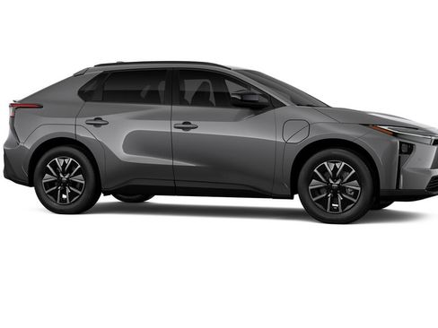 New 2026 Toyota bZ AWD/4WD image 13