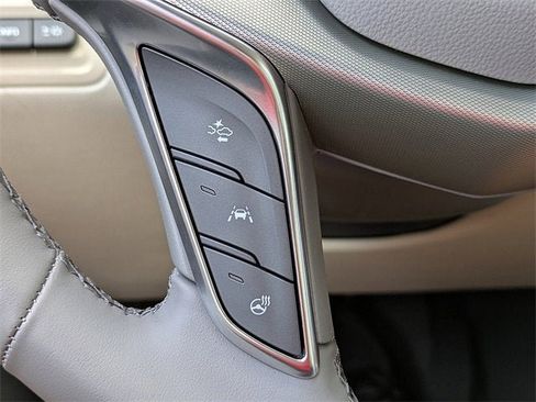 New 2025 Cadillac XT5 Premium Luxury w/ Technology Package image 29