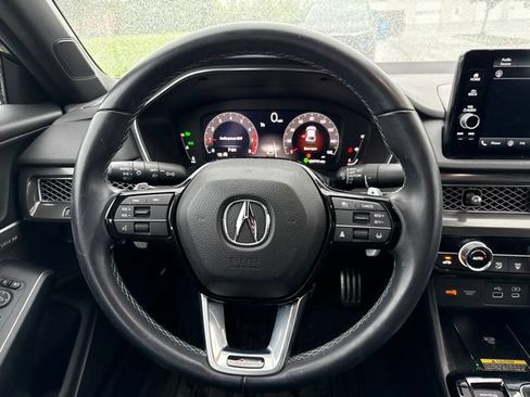 Used 2024 Acura Integra A-Spec FWD image 15