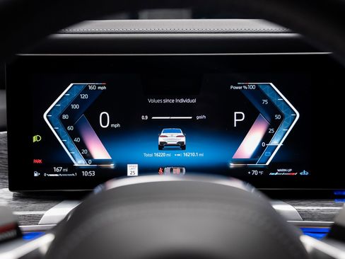 Used 2024 BMW 760i xDrive image 47