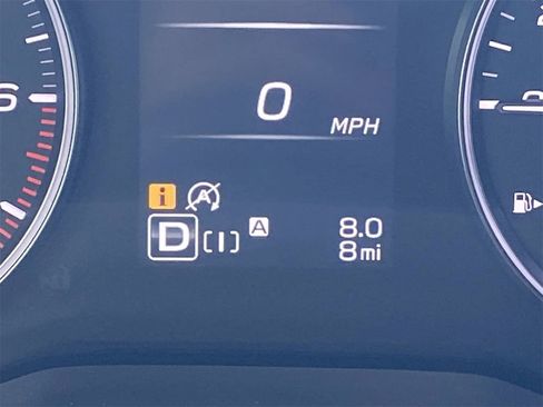 New 2025 Subaru Crosstrek 2.0i Premium image 28