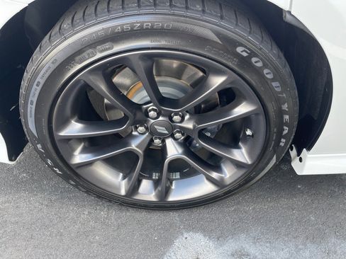 Used 2022 Dodge Charger Scat Pack image 20