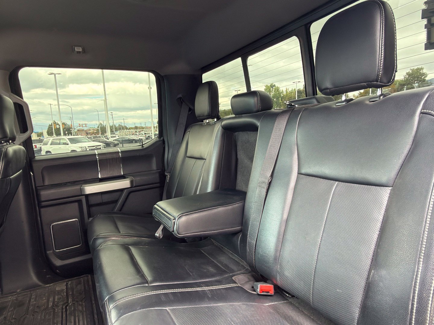 Used 2020 Ford F250 Lariat AWD/4WD image 25