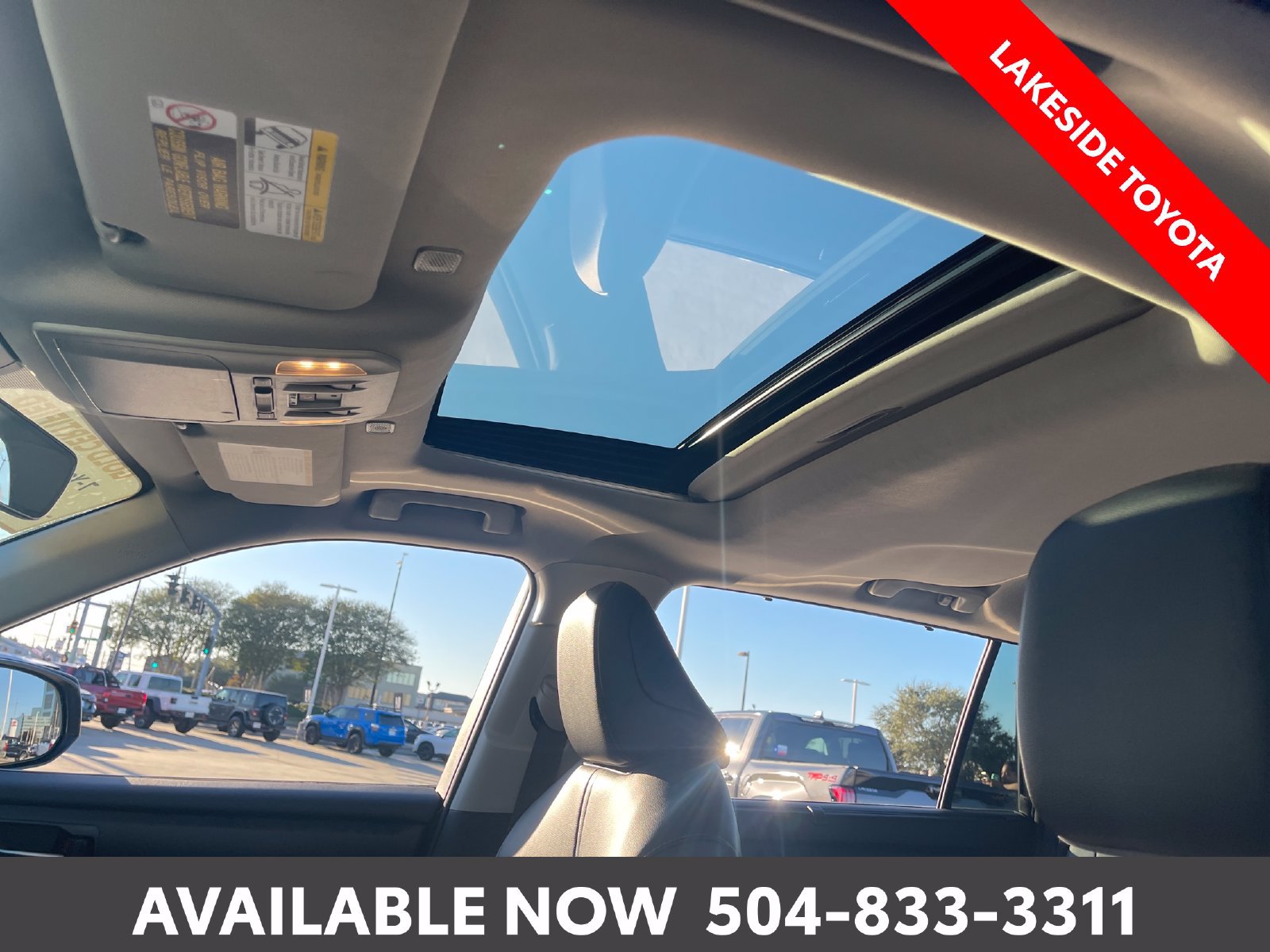 Certified 2026 Toyota Highlander XLE AWD/4WD image 31