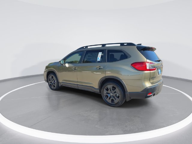 Used 2026 Subaru Ascent Bronze Edition AWD/4WD image 6