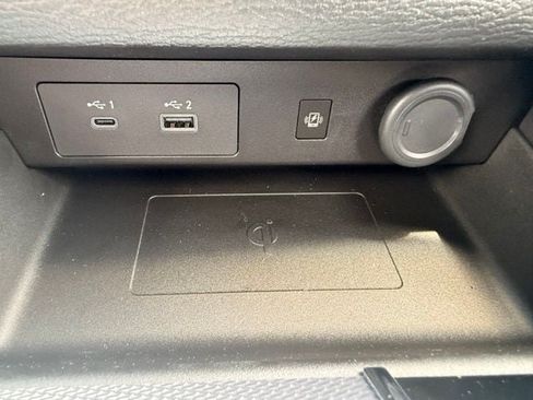 New 2026 Nissan Rogue Platinum AWD/4WD image 35