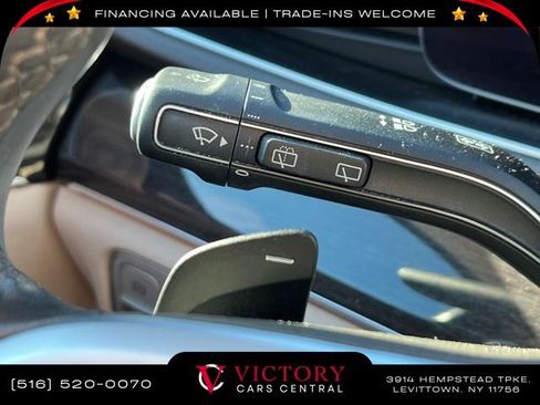 Used 2020 Mercedes-Benz GLE 350 GLE 350 image 44