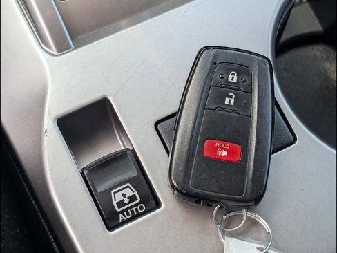 Used 2023 Toyota 4Runner SR5 RWD image 11