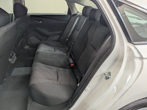 New 2026 Honda Accord LX image 19