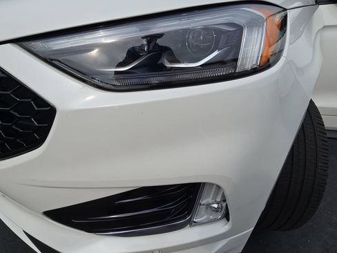 Used 2020 Ford Edge ST w/ Equipment Group 401A AWD/4WD image 36