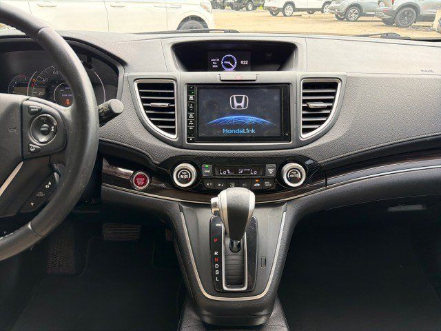 Used 2016 Honda CR-V Touring image 14