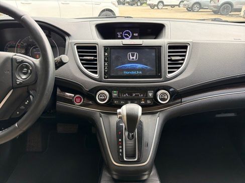 Used 2016 Honda CR-V Touring image 14