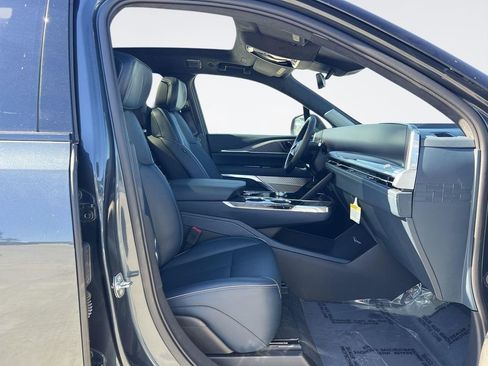 New 2025 Cadillac Escalade IQ Sport 2 AWD/4WD image 35