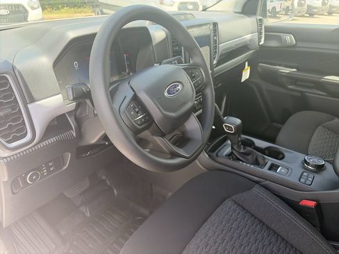 New 2026 Ford Ranger XL AWD/4WD image 11