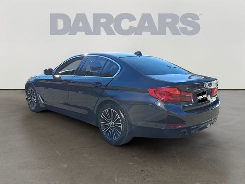 Used 2019 BMW 530i xDrive image 4