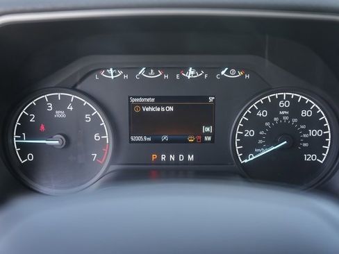 Used 2021 Ford F150 XL w/ STX Appearance Package image 24