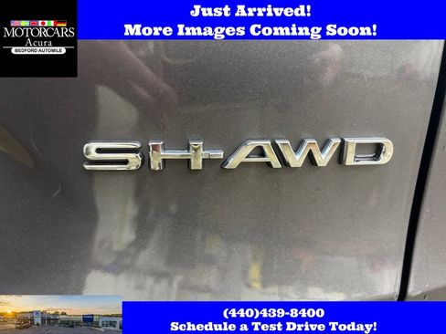 Used 2020 Acura RDX AWD w/ Technology Package image 31