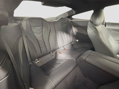 New 2026 BMW 840i xDrive Coupe AWD/4WD image 49