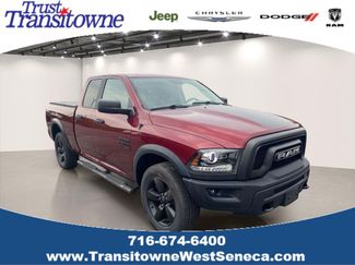 Used 2020 RAM 1500 Warlock w/ Electronics Group AWD/4WD video 1