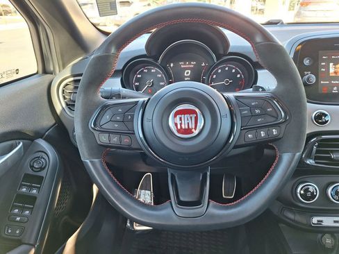 Used 2020 FIAT 500X Sport image 14
