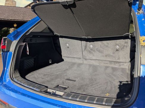 Used 2025 Lexus NX 250 FWD w/ Towing Package (2000 Lbs) image 19