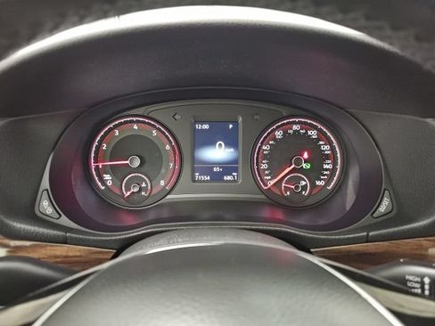 Used 2020 Volkswagen Passat 2.0T SEL FWD image 20