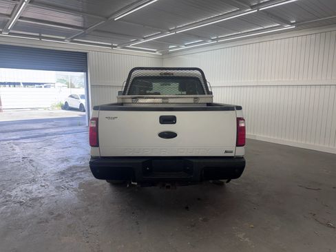 Used 2011 Ford F250 XL RWD image 6