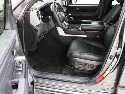 Used 2024 Toyota Tundra Platinum image 14