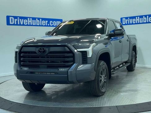 Used 2024 Toyota Tundra SR5 image 37