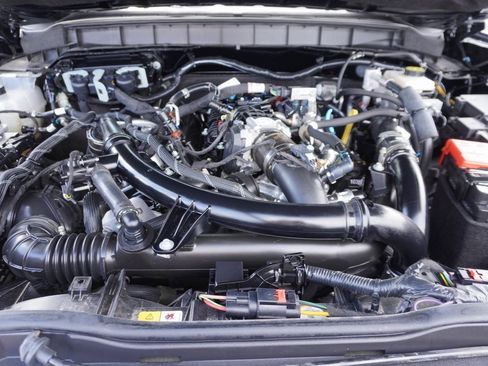 Certified 2023 Ford Bronco Outer Banks image 28