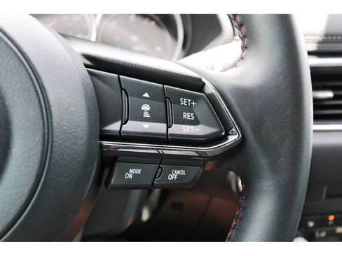 Used 2025 MAZDA CX-5 Carbon Edition AWD/4WD image 16
