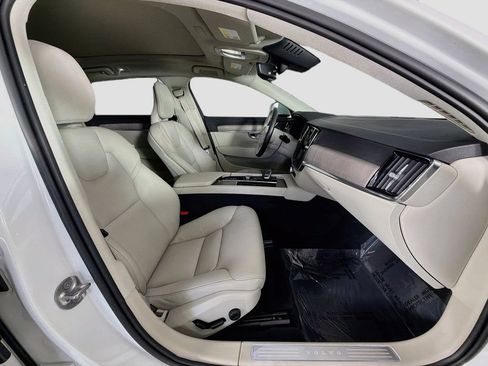 Certified 2023 Volvo S90 B6 Plus w/ Protection Package Premier AWD/4WD image 30