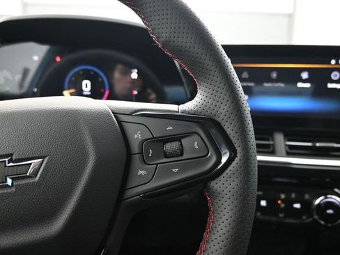 New 2026 Chevrolet Trax RS w/ Driver Confidence Package image 15