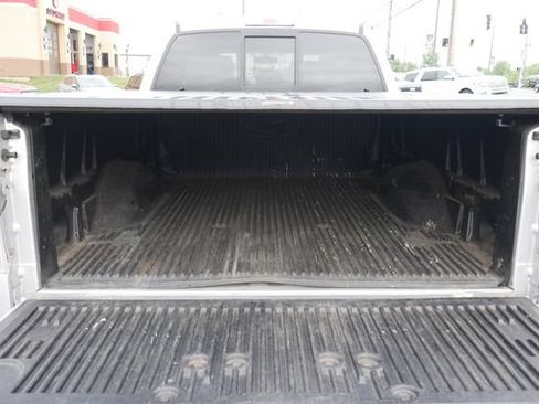 Used 2014 Ford F150 XLT w/ Equipment Group 302A Luxury AWD/4WD image 9