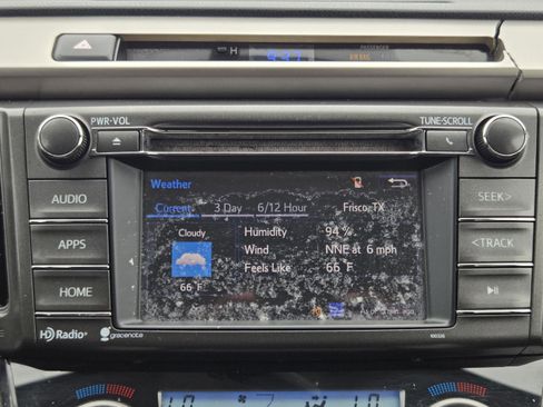 Used 2014 Toyota RAV4 XLE FWD image 13