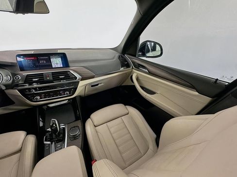 Used 2019 BMW X3 xDrive30i AWD/4WD image 12