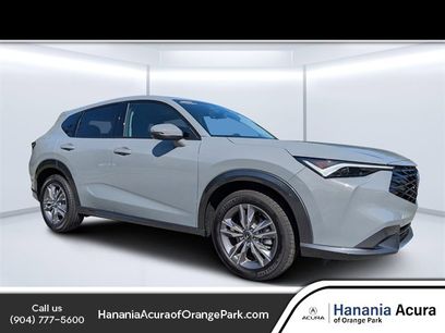 Certified 2025 Acura ADX AWD