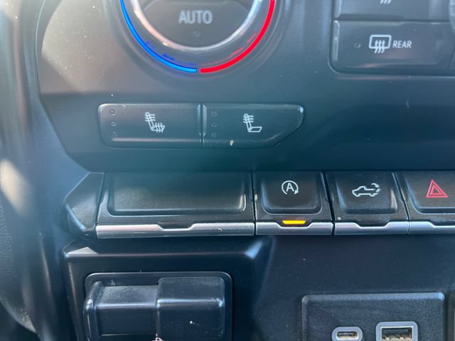 Certified 2019 Chevrolet Silverado 1500 LT w/ True North Edition AWD/4WD image 21