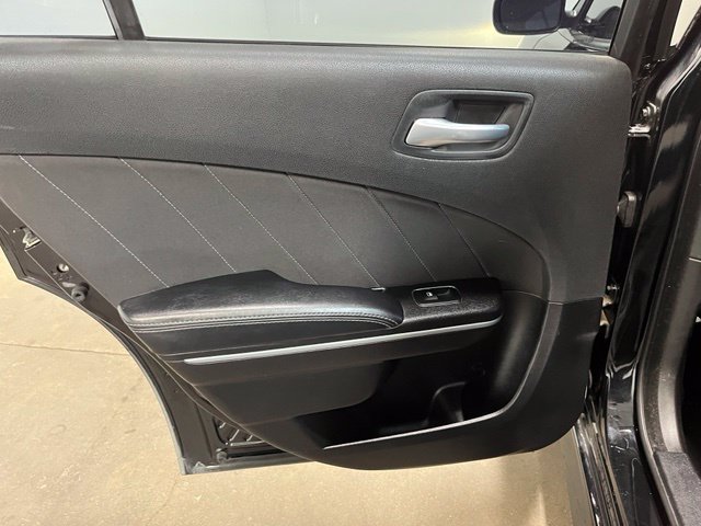 Used 2021 Dodge Charger R/T RWD image 16