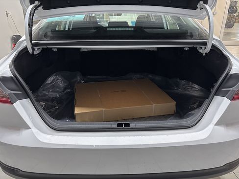 New 2026 Toyota Camry LE w/ Convenience Package AWD/4WD image 25